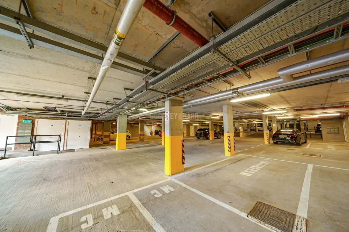 Newgate House, Hammers Lane, London, England, United Kingdom. - Photo 15