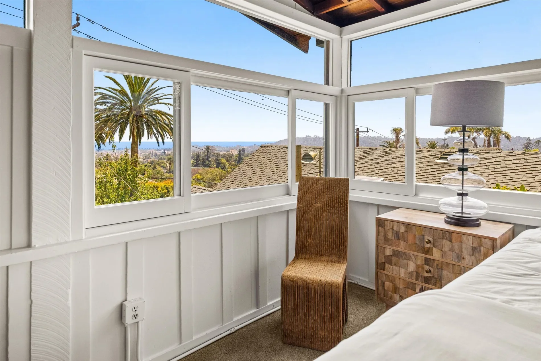 513 E Pedregosa Street, Santa Barbara, California, United States. - Photo 32