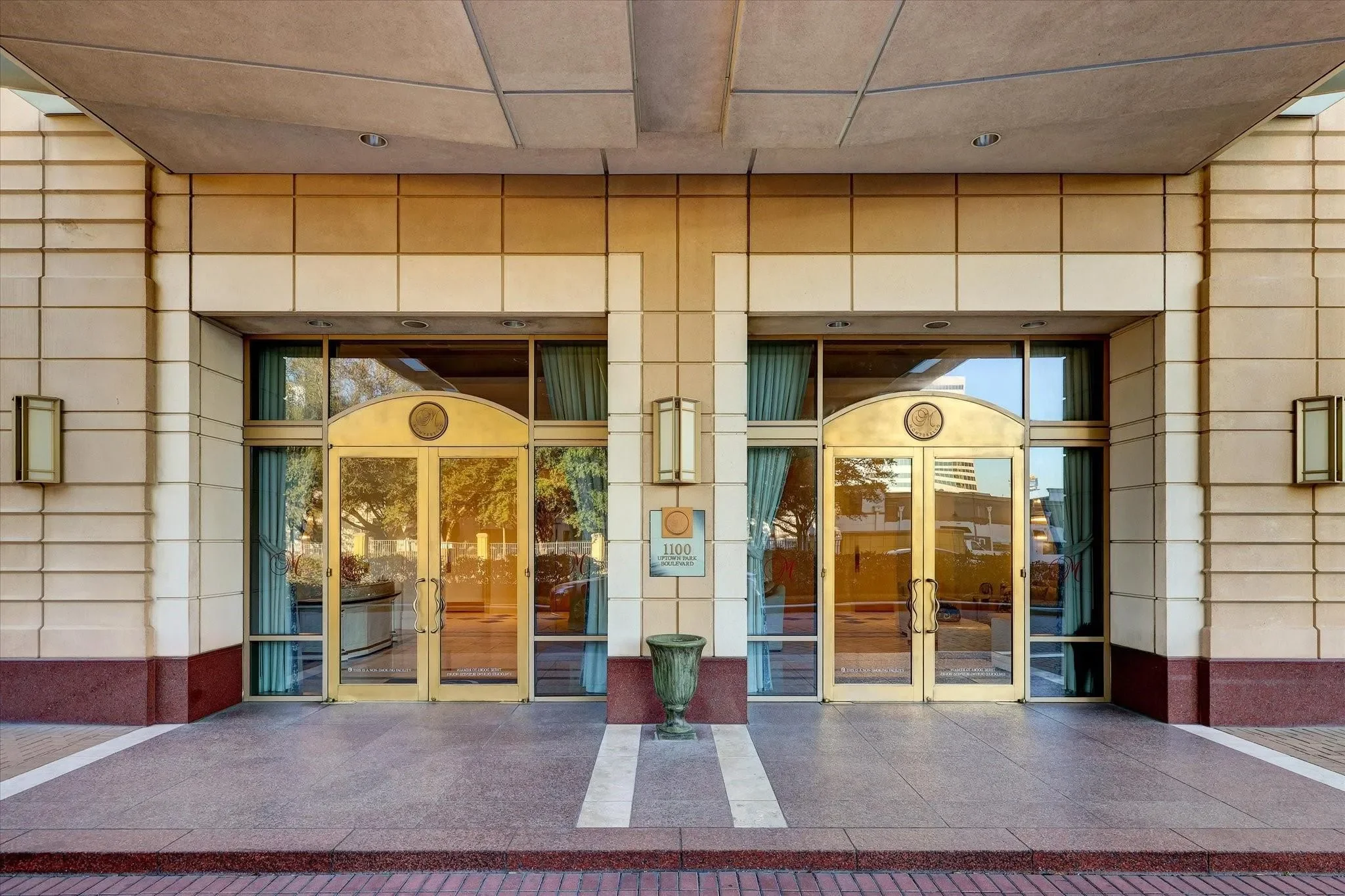 1100 Uptown Park Boulevard 102, Houston, Texas, United States. - Photo 21