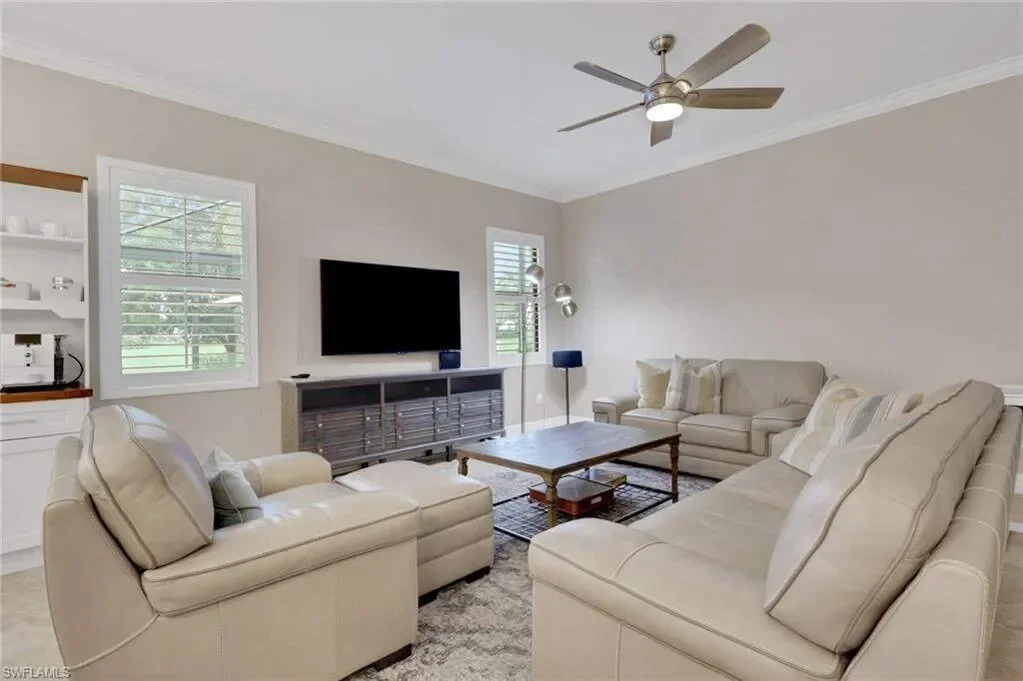 10099 Biscayne Bay Lane, Naples, FL, 34120, USA, Naples, Florida, United States. - Hero Image