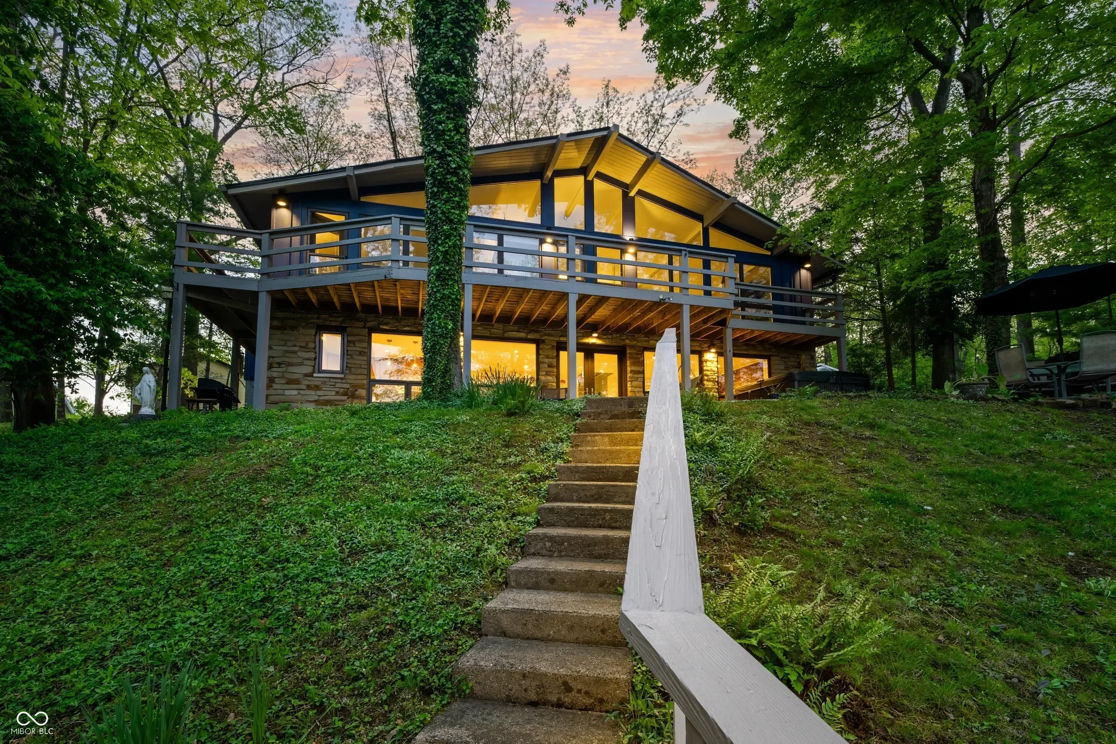 7753 Ivy Drive, Nineveh, IN 46164, Nineveh, Indiana, United States. - Photo 84