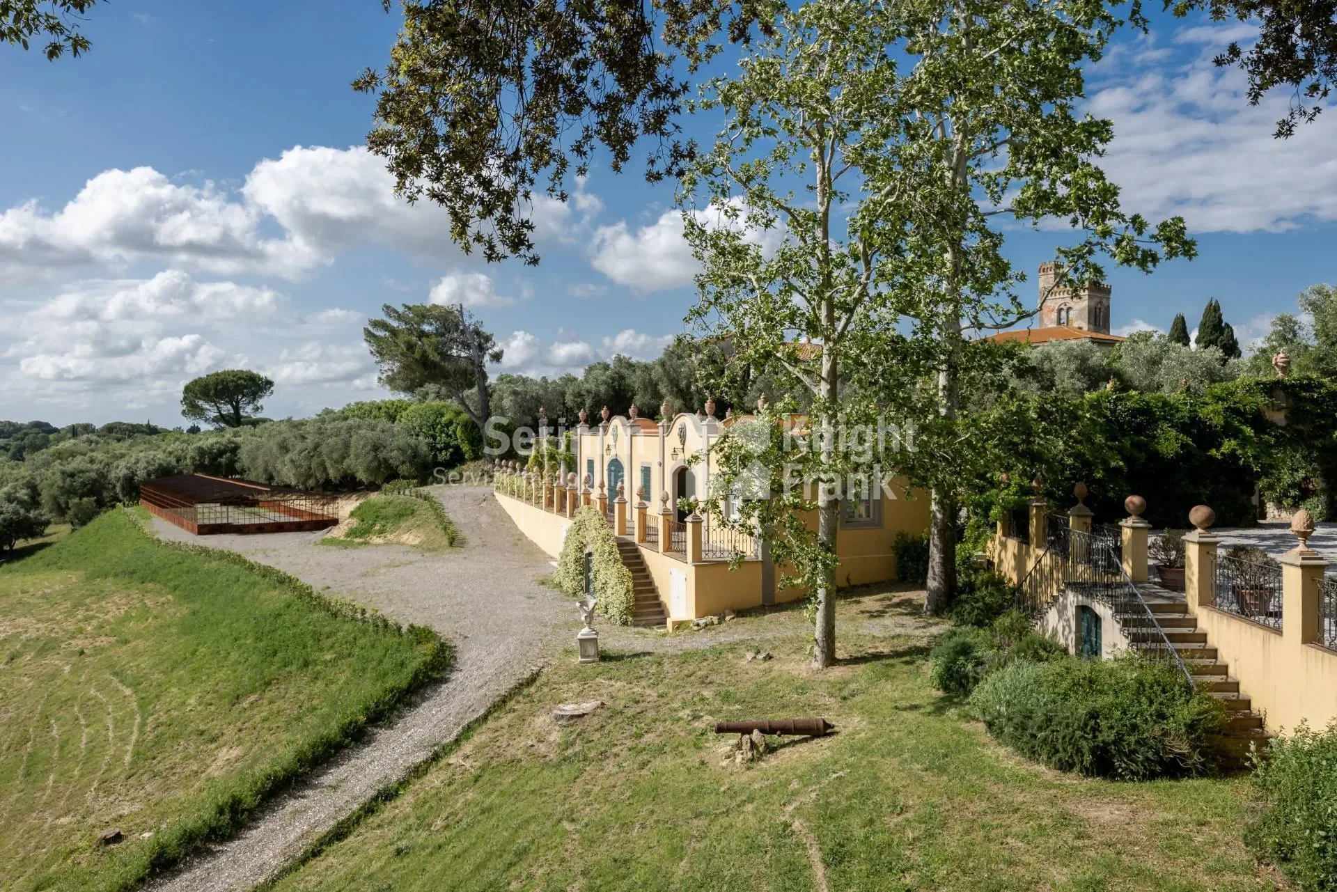 Pisa, Fauglia, Tuscany, Italy. - Photo 37