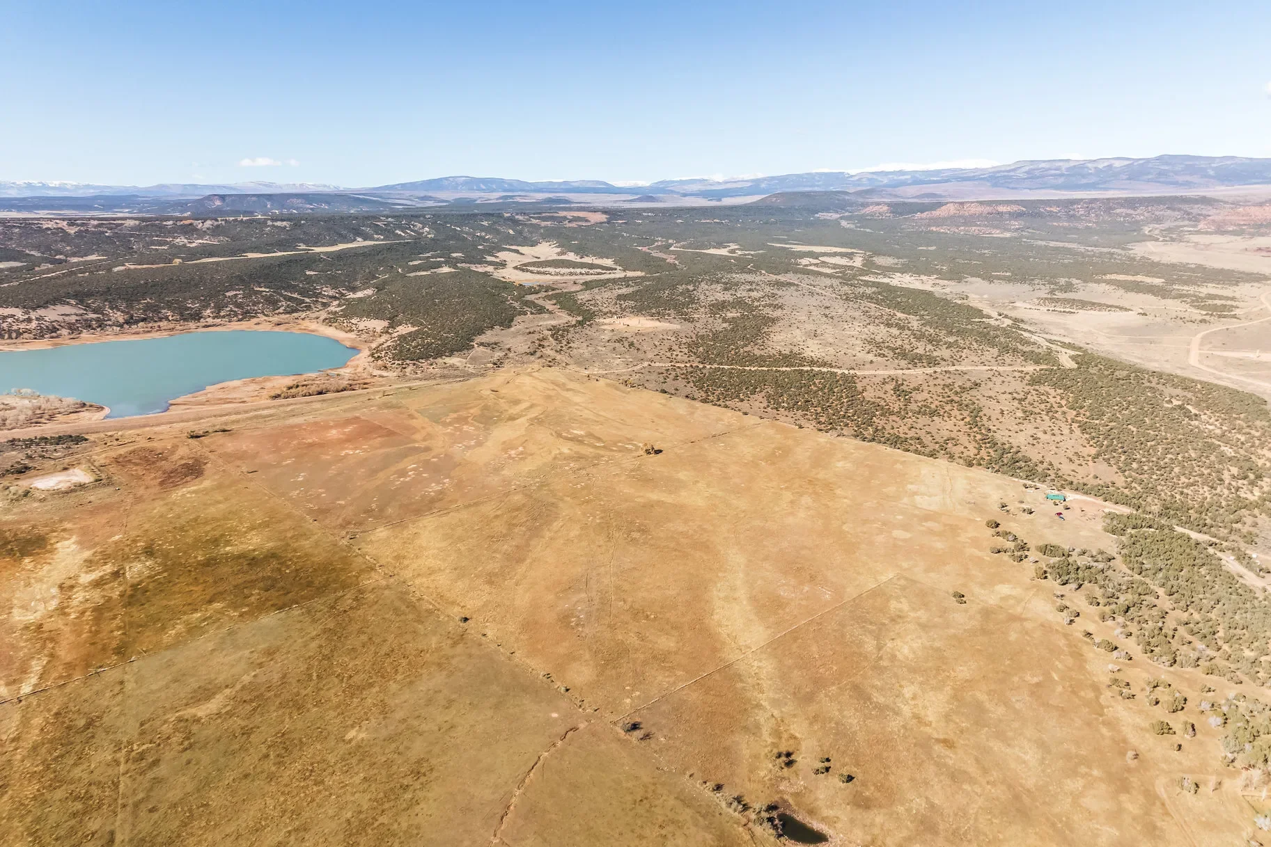 8750 N 6000 W, Neola, UT 84053, Neola, Utah, United States. - Photo 33