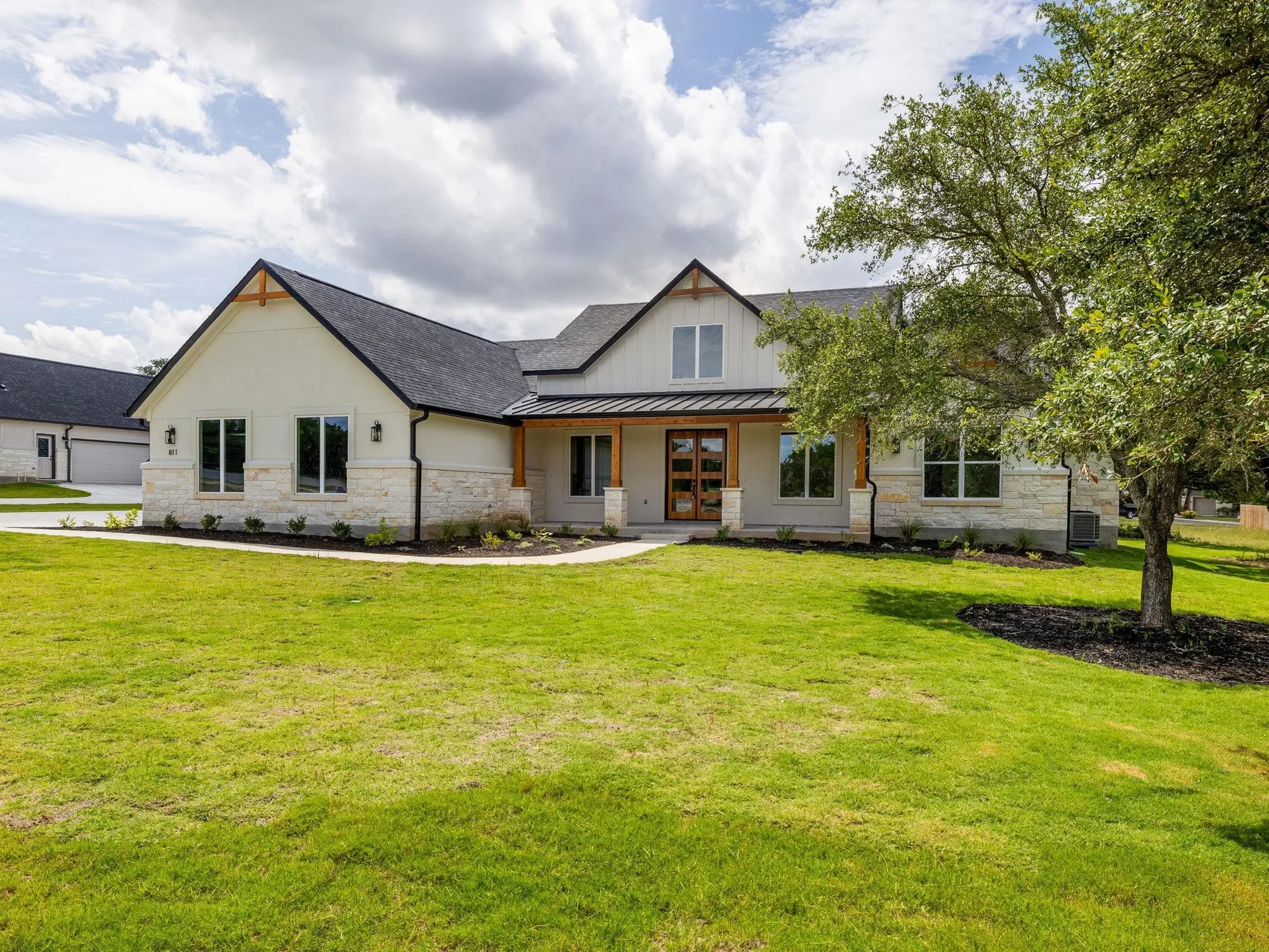 811 County Road 200, Burnet, Texas, United States. - Photo 5