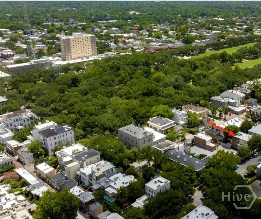 512 Barnard Street, Savannah, Georgia, United States. - Photo 43