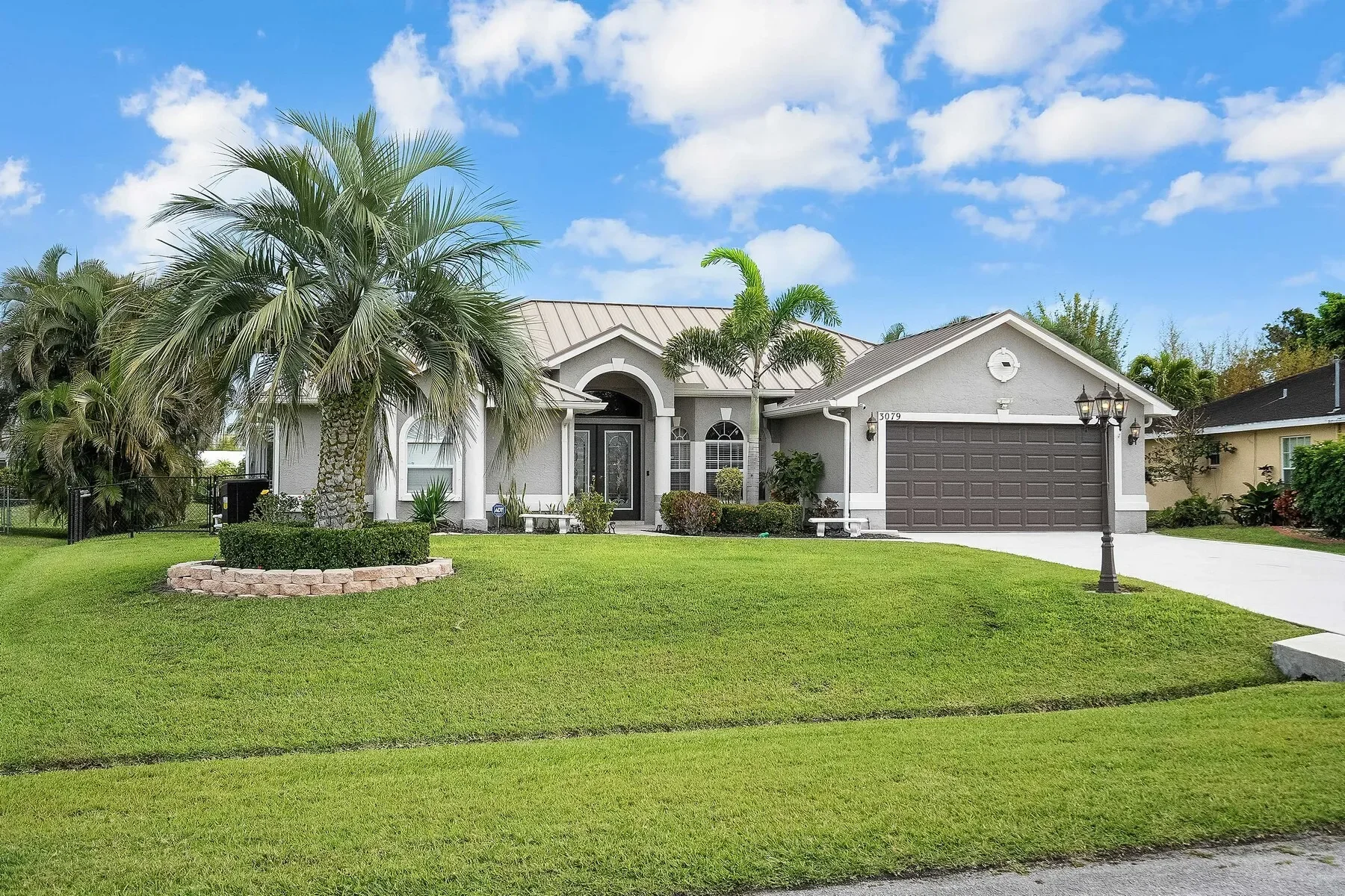 3079 SE Galt Circle , Port Saint Lucie, FL 34984, Port St. Lucie, Florida, United States. - Photo 25