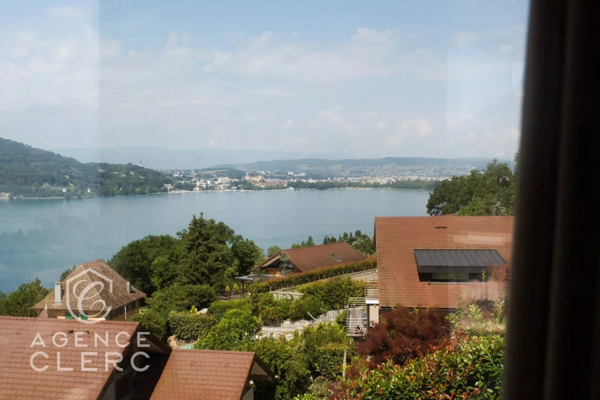 Veyrier-du-Lac, Auvergne-Rhône-Alpes, France. - Photo 39