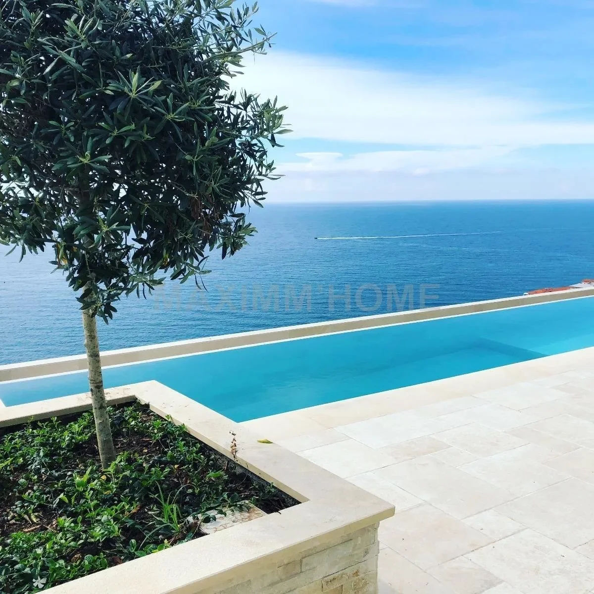 Roquebrune-Cap-Martin, Provence-Alpes-Côte d'Azur, France. - Photo 8