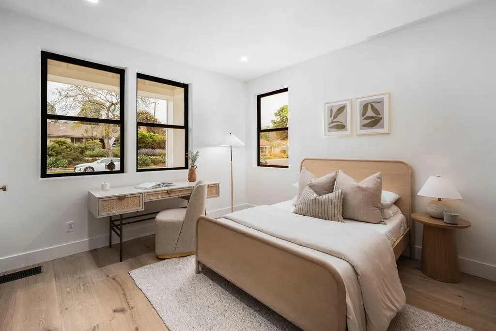 3855 Calle Cita, Santa Barbara, California, United States. - Photo 38