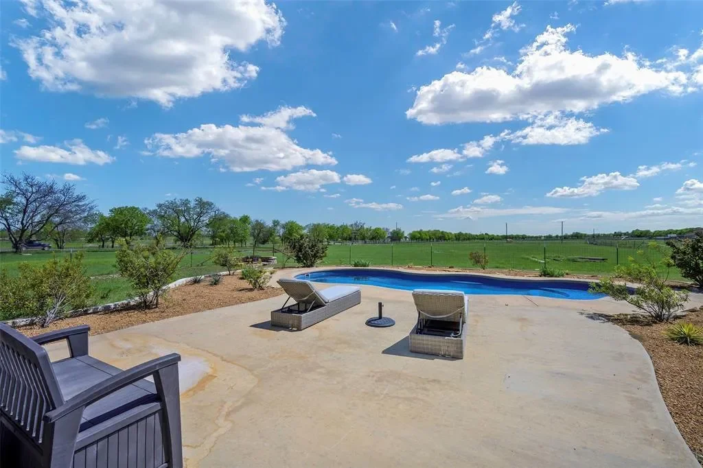 12345 Flow Road, Krum, Texas, United States. - Photo 26