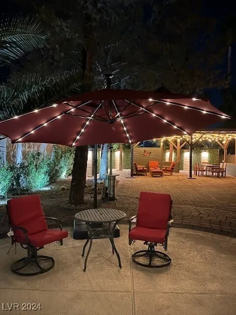 4927 Spanish Heights Drive, Las Vegas, Nevada, United States. - Photo 38