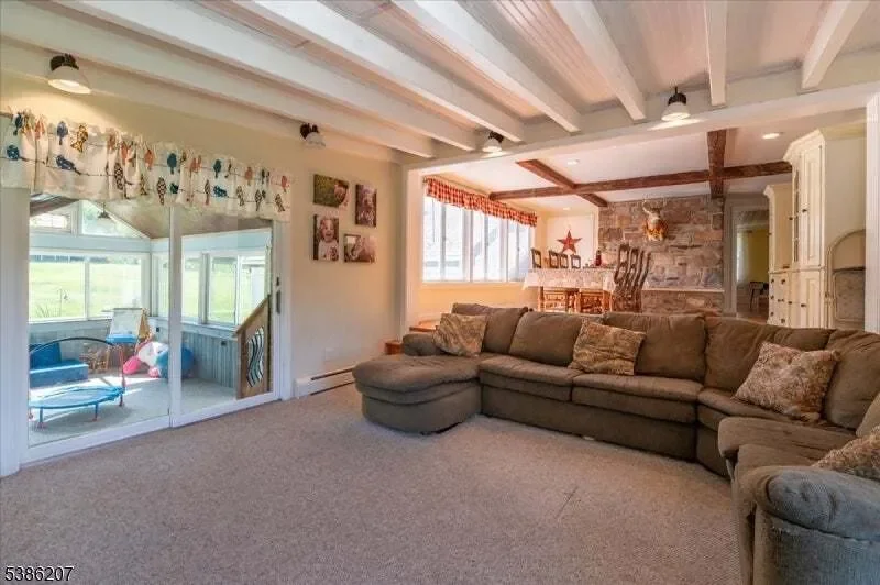 182 Free Union Rd, Liberty Twp., NJ 07823, Belvidere, New Jersey, United States. - Photo 14