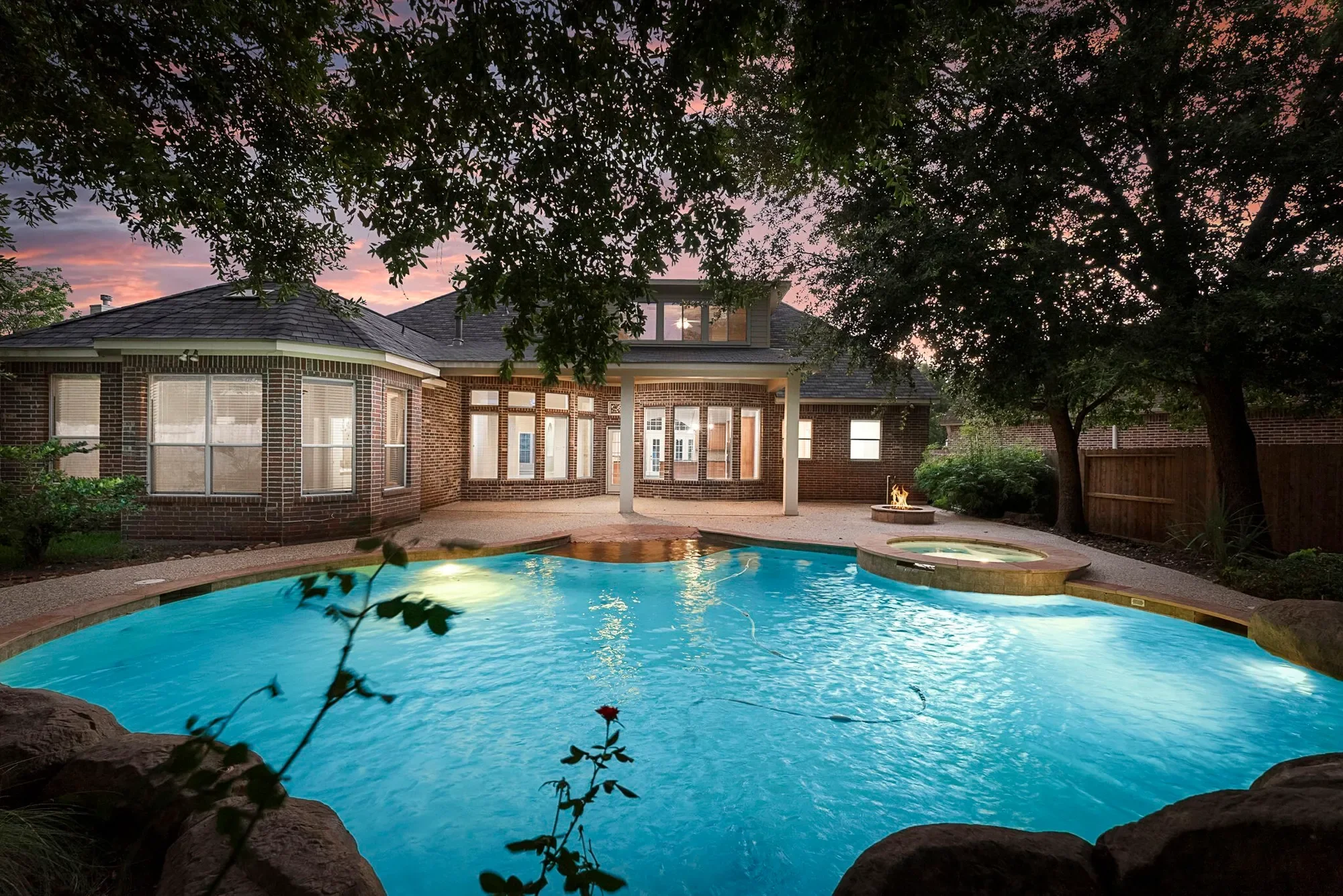 6 Hithervale Court, The Woodlands, TX 77382, The Woodlands, Texas, United States. - Photo 33