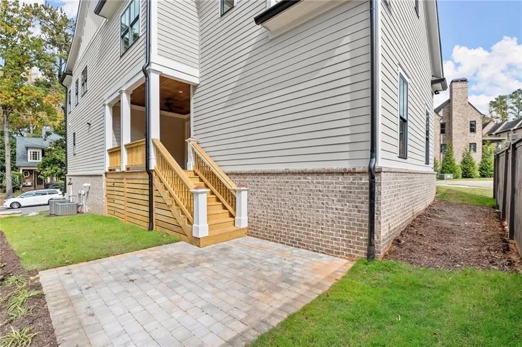 3794 Wynn Walk, Brookhaven, Georgia, United States. - Photo 36