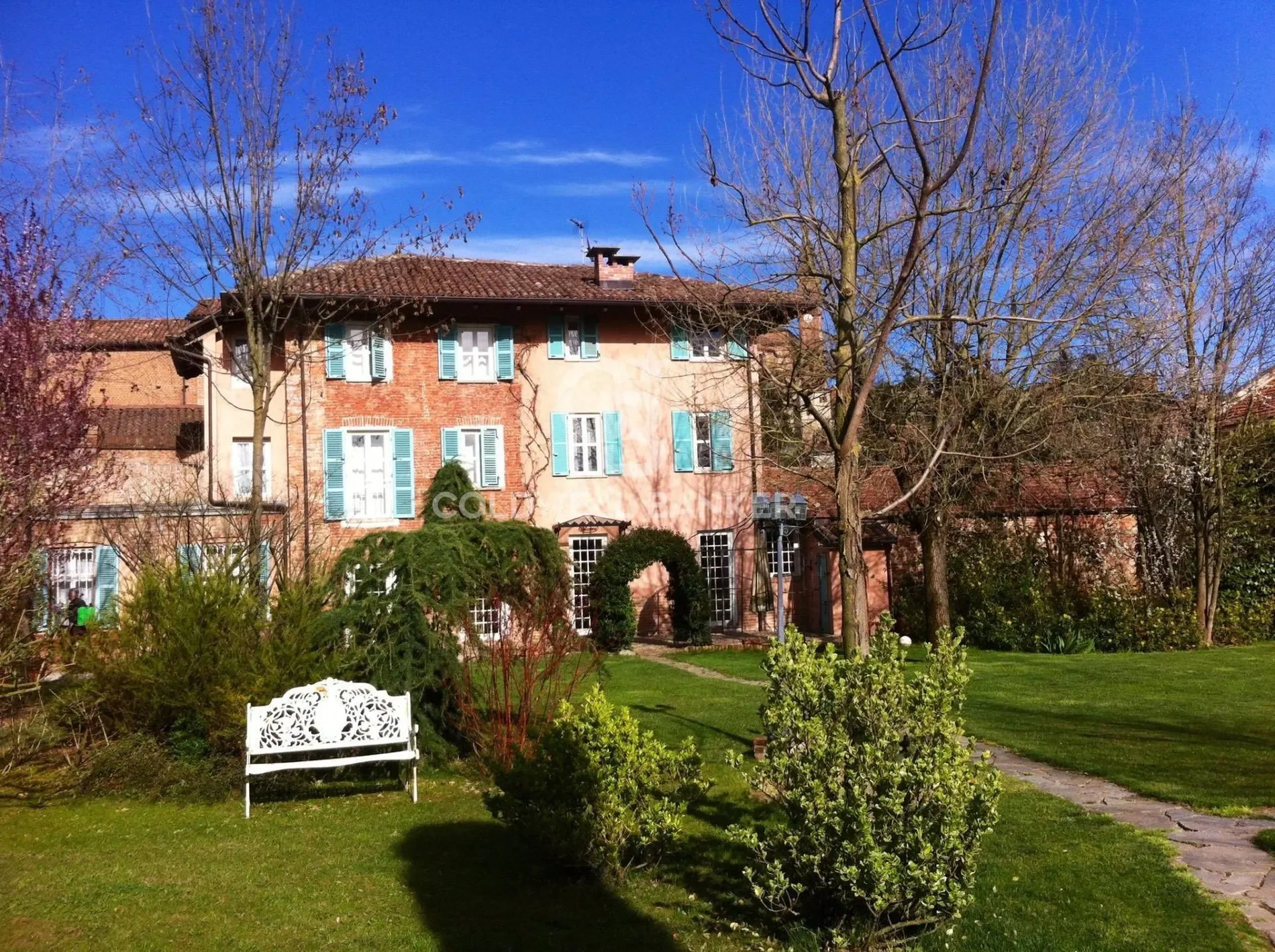 via asti 29, Tonco, Piedmont, Italy. - Photo 13
