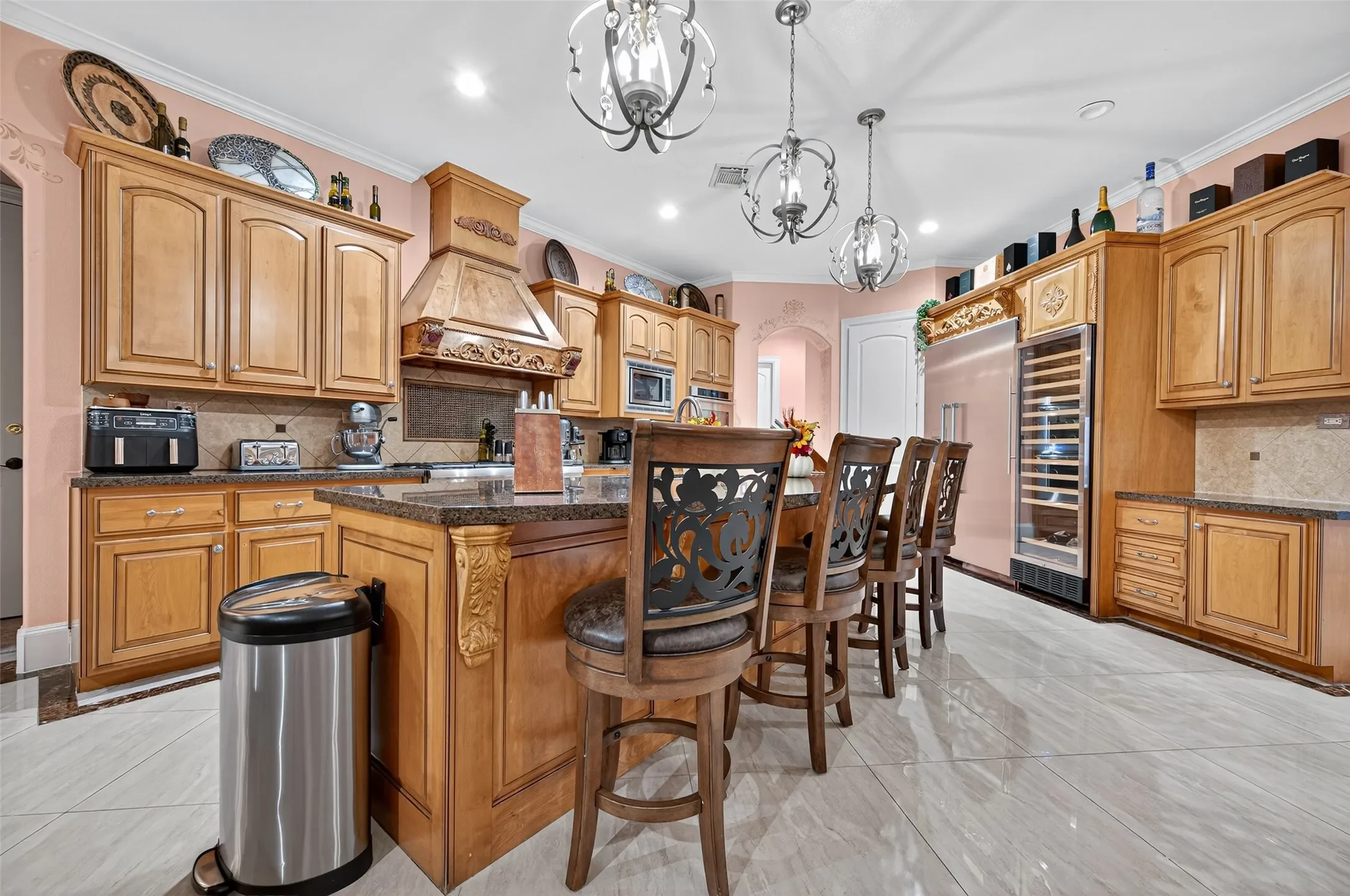 23711 Certosa Drive, Richmond, TX 77406, Richmond, Texas, United States. - Photo 22