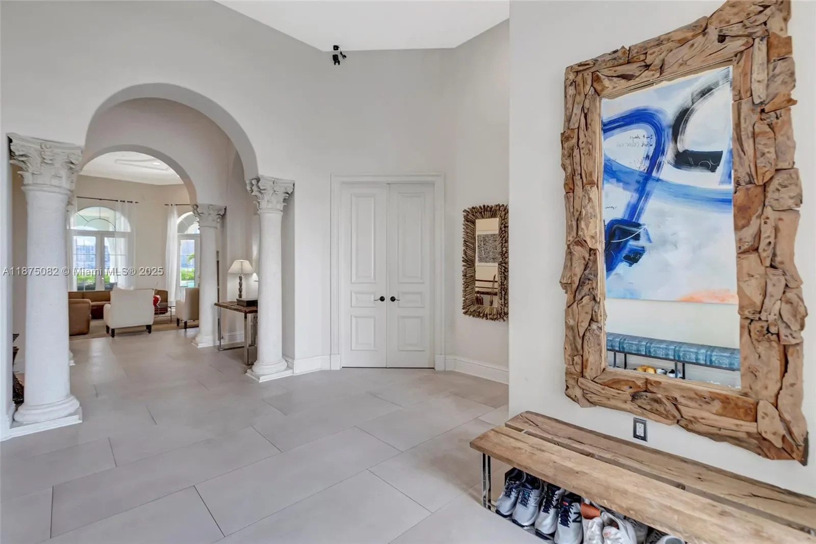4040 Island Estates Dr, Golden Beach, Florida, United States. - Photo 3