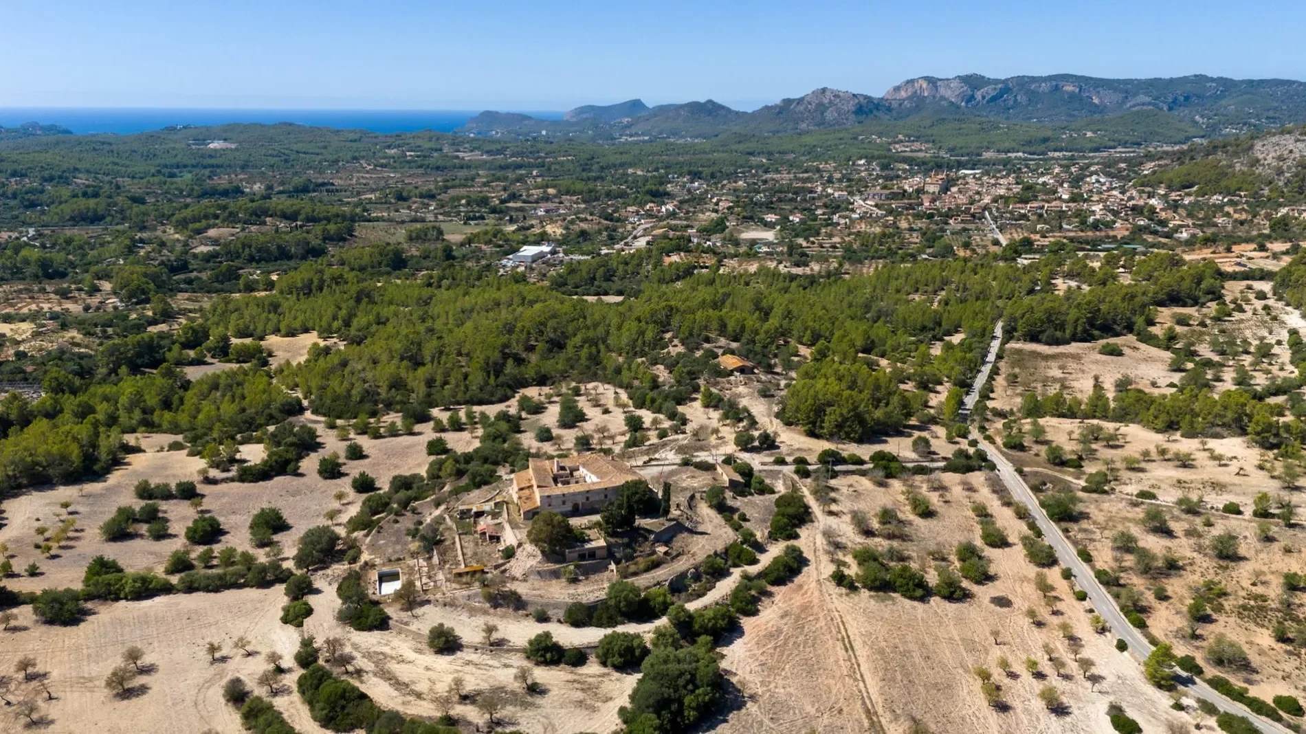 Calvia (Pueblo), Calvià, BALEARES, Calvià, Calvia, Balearic Islands, Spain. - Photo 23