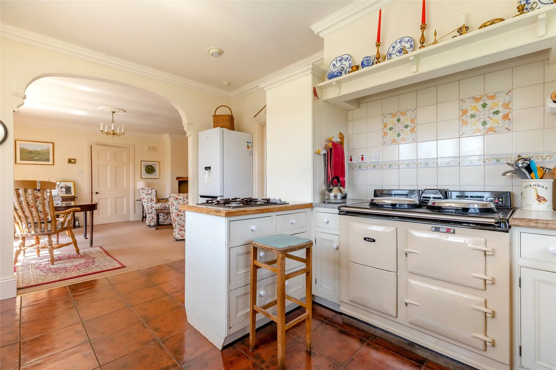 Wootton Courtenay, Minehead, Wootton Courtenay, England, United Kingdom. - Photo 2