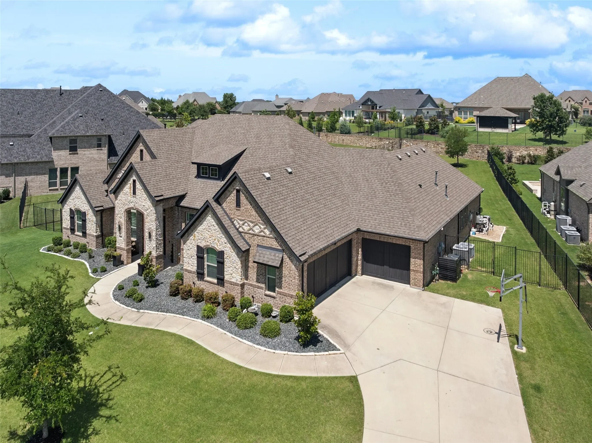421 Maggie Trail, Allen, TX 75002, Saint Paul, Texas, United States. - Photo 17