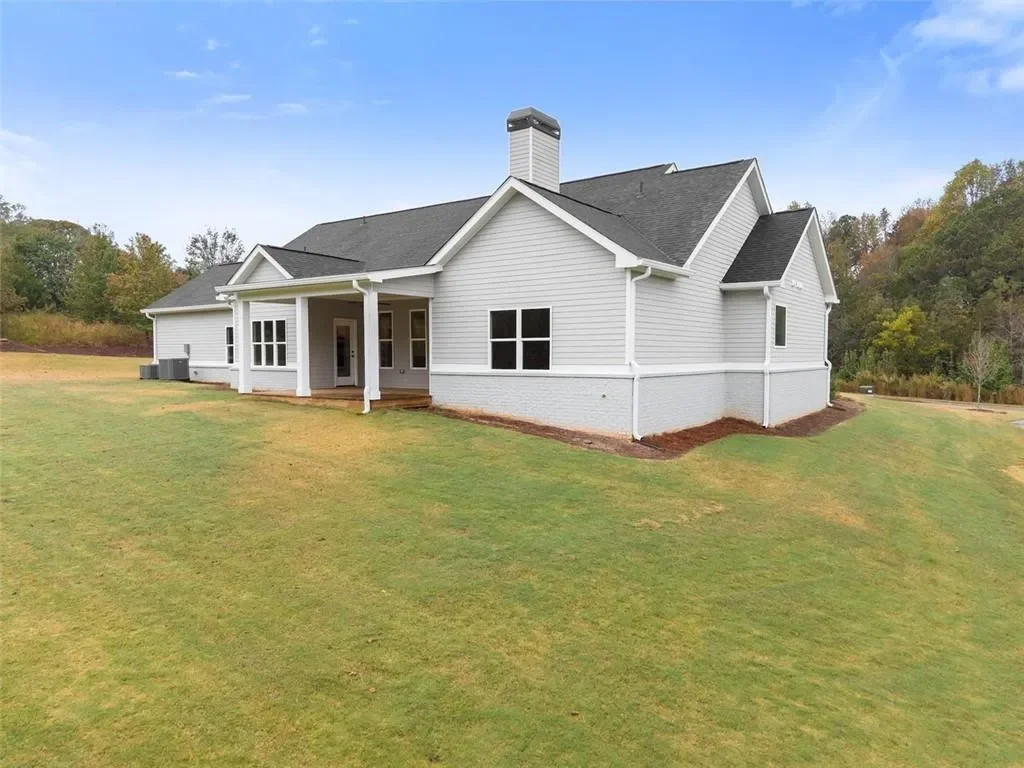 5416 Oak Manor Way, Murrayville, Georgia, United States. - Photo 30