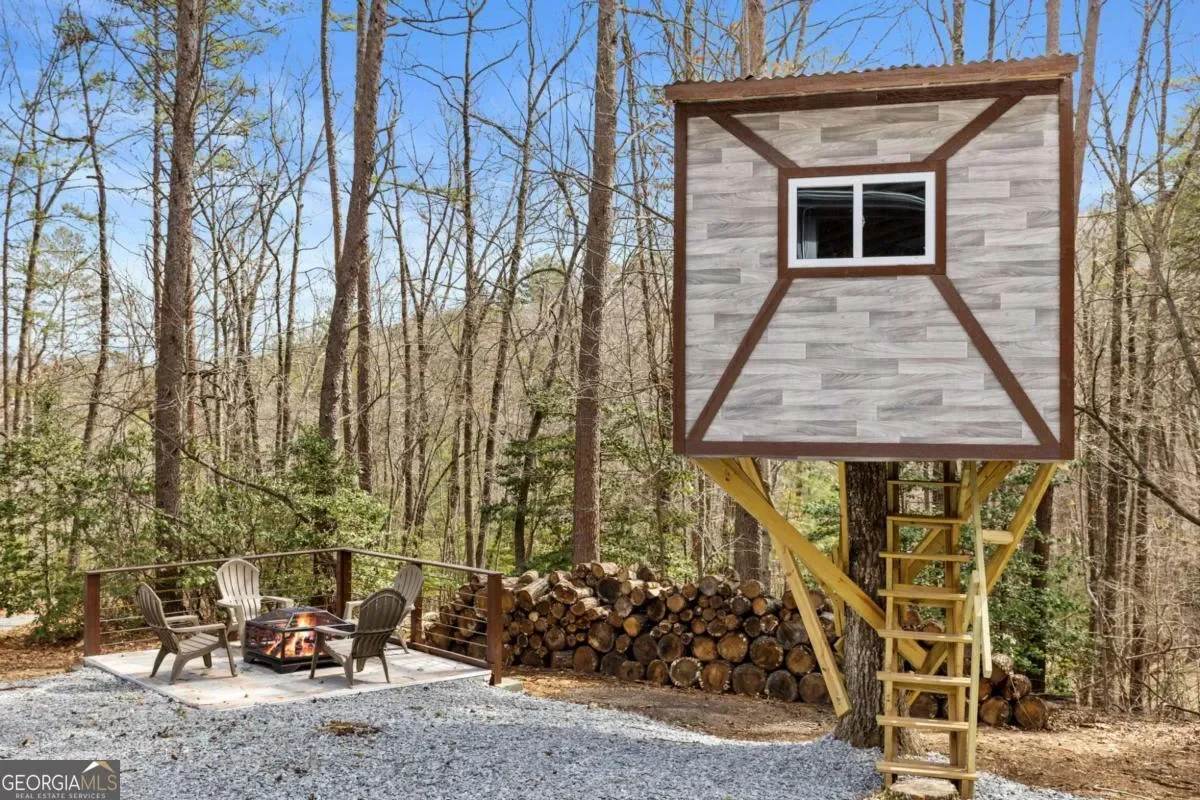 48 Timber Ridge RD, Blue Ridge, Georgia, United States. - Photo 42