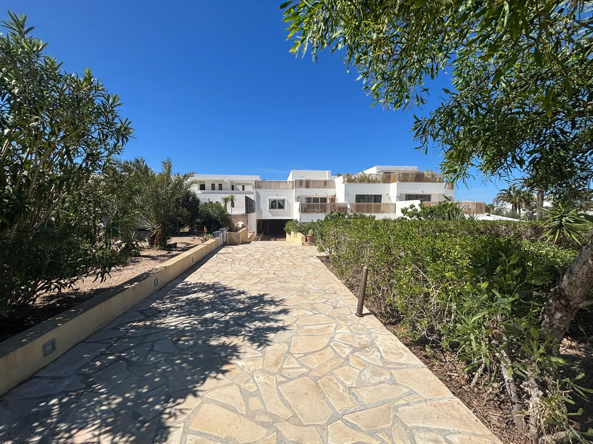 Cala Tarida, Spain, Balearic Islands, Spain. - Photo 3