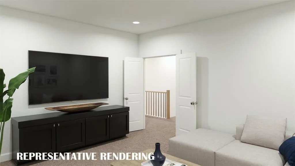 Single Family Residence in Frisco