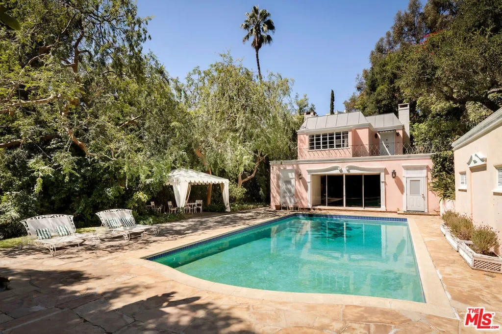 10934 Bellagio Road, Los Angeles, California, United States. - Photo 28