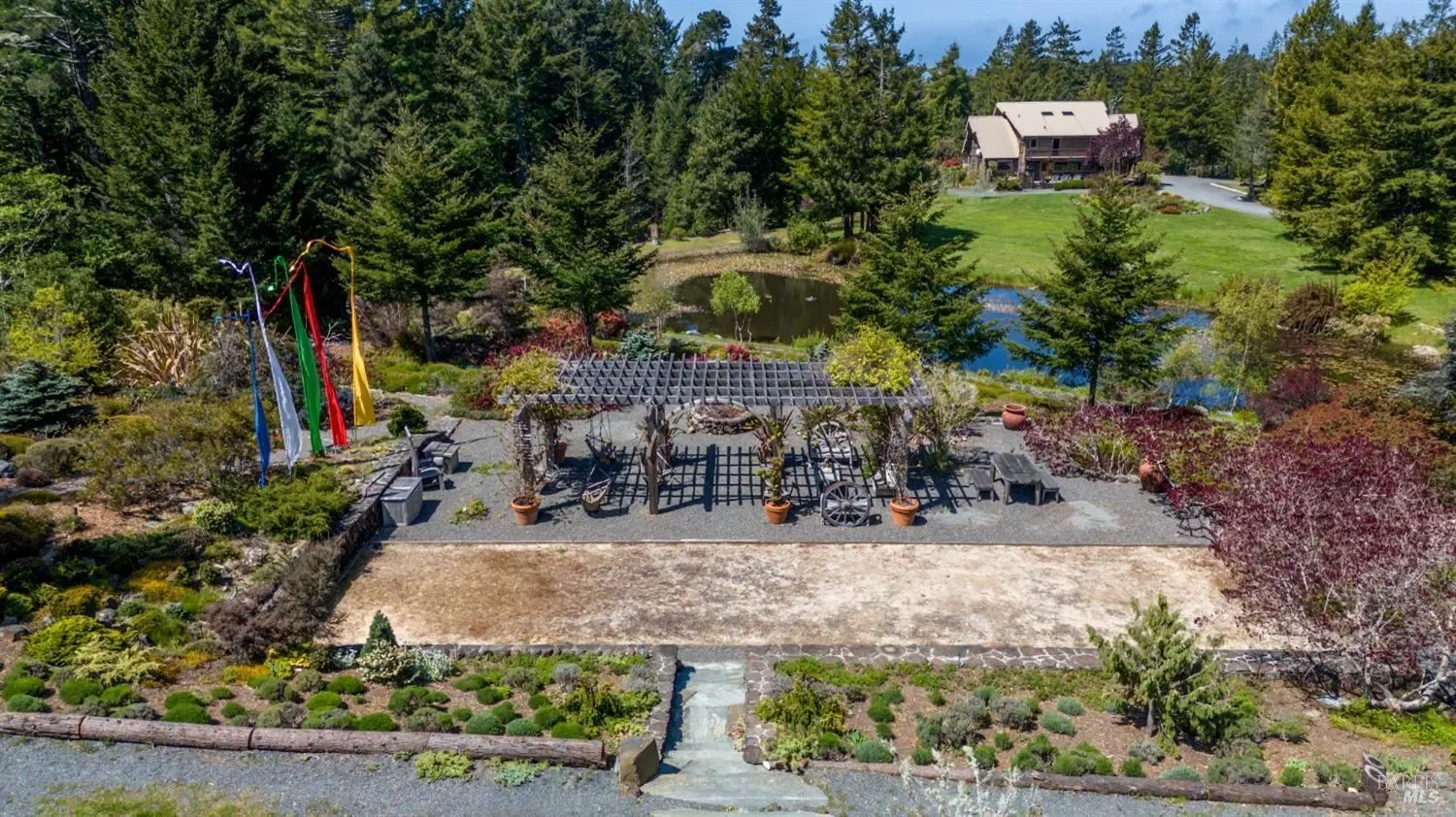 40811 Eureka Hill Road, Point Arena, California, United States. - Photo 25