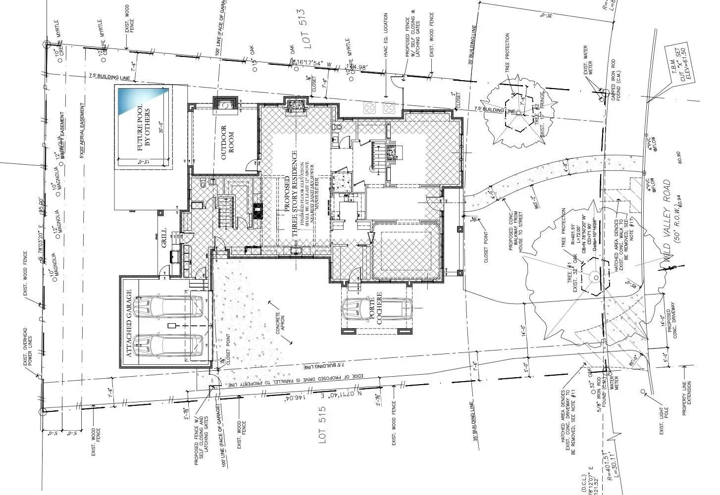 811 Wild Valley Road, Houston, Texas, United States. - Photo 5