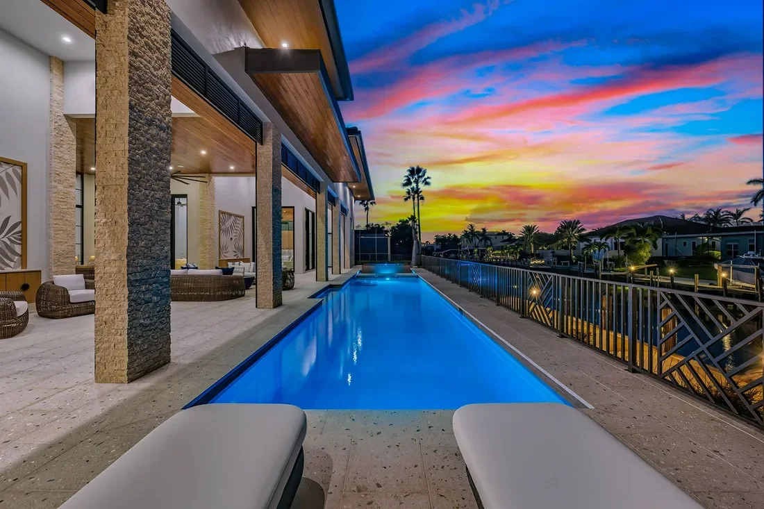 1598 Heights Court, Marco Island, FL 34145, Marco Island, Florida, United States. - Photo 32