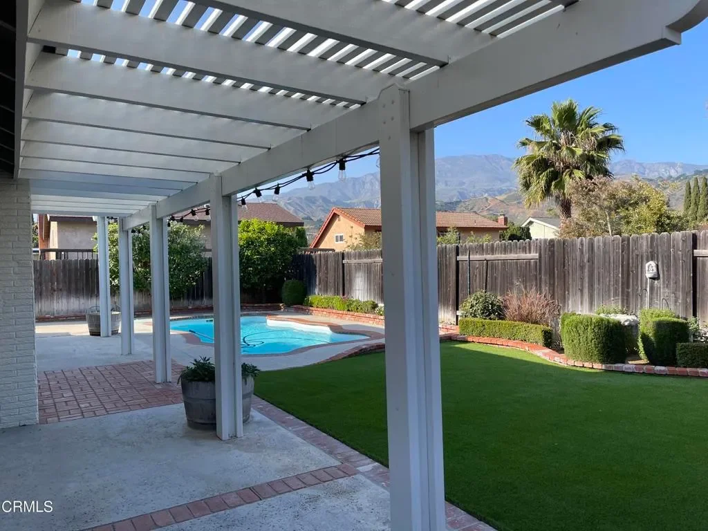 1733 Cherry Hill Road, Santa Paula, CA 93060, Santa Paula, California, United States. - Photo 5