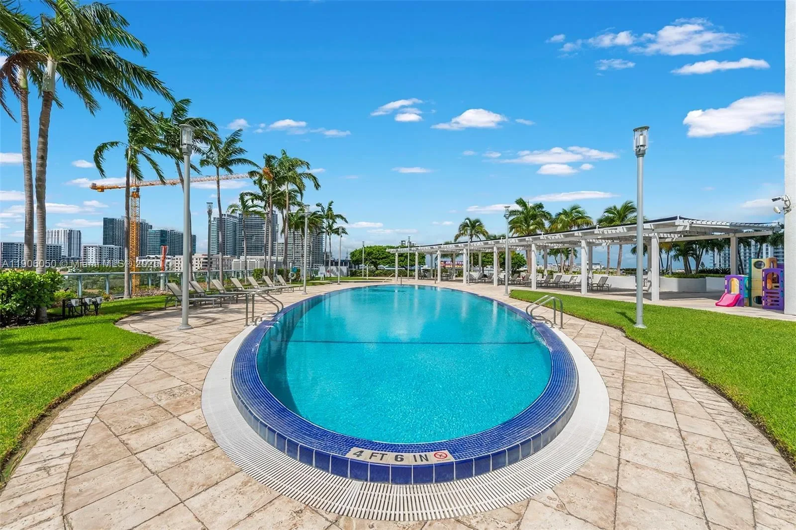 601 NE 36th St 2312, Miami, Florida, United States. - Photo 37