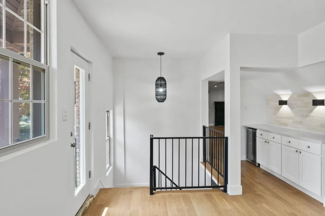 2423 Chicago Boulevard, Detroit, MI 48206, Detroit, Michigan, United States. - Photo 19