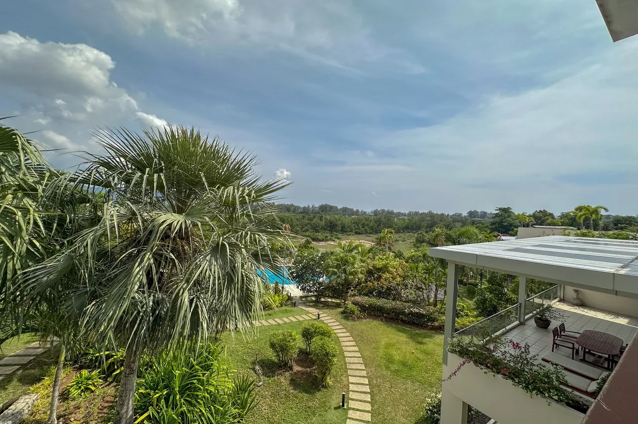 Phuket,, Choeng Thale, Phuket, Thailand. - Photo 32