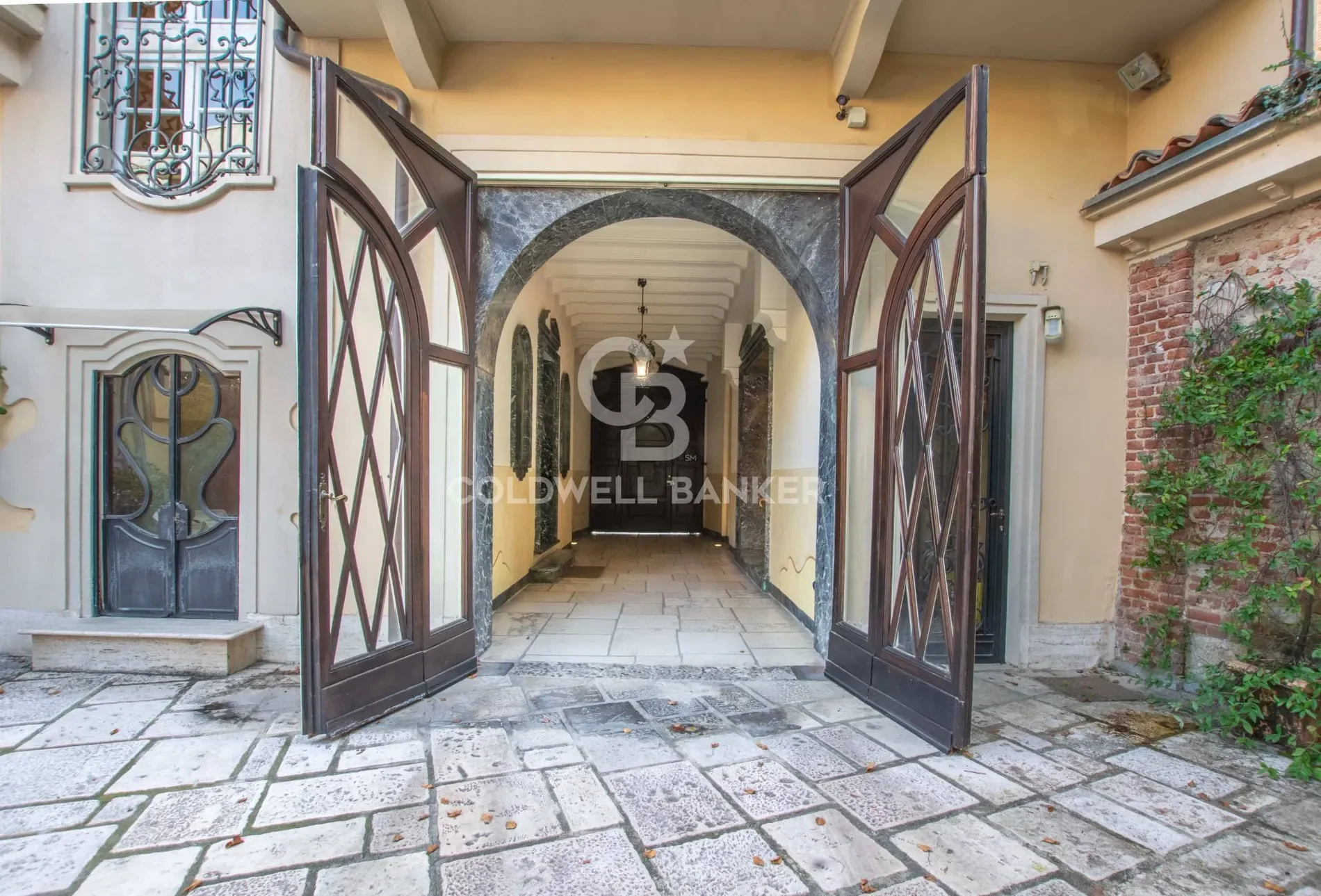 Villa in vendita a Torino