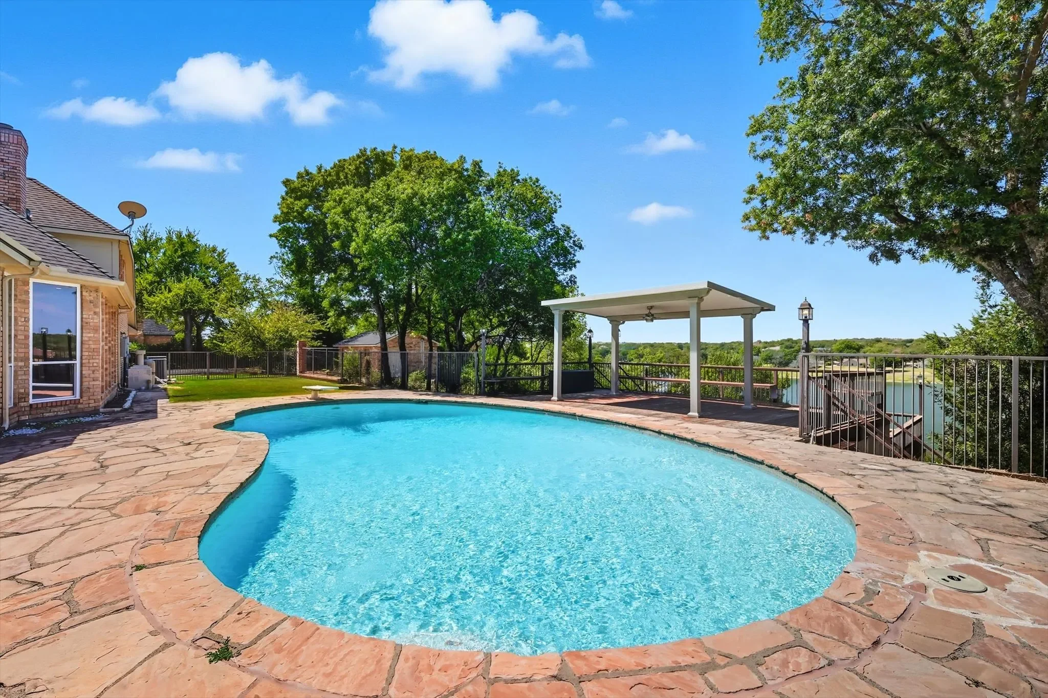 143 Lakeview Drive , Aledo, TX 76008, Aledo, Texas, United States. - Photo 39