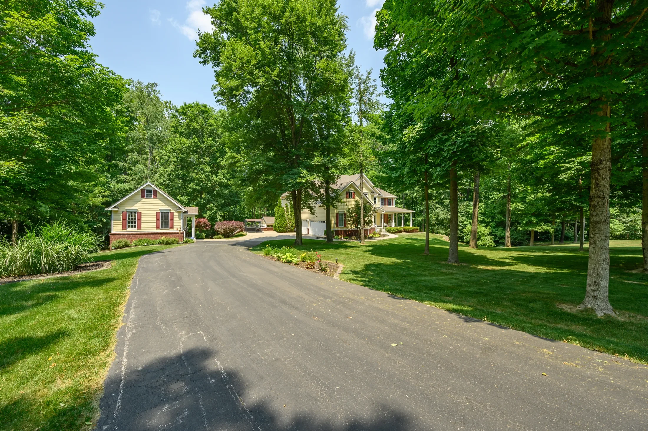 1104 W Greencastle Road, Mooresville, IN 46158, Mooresville, Indiana, United States. - Photo 53