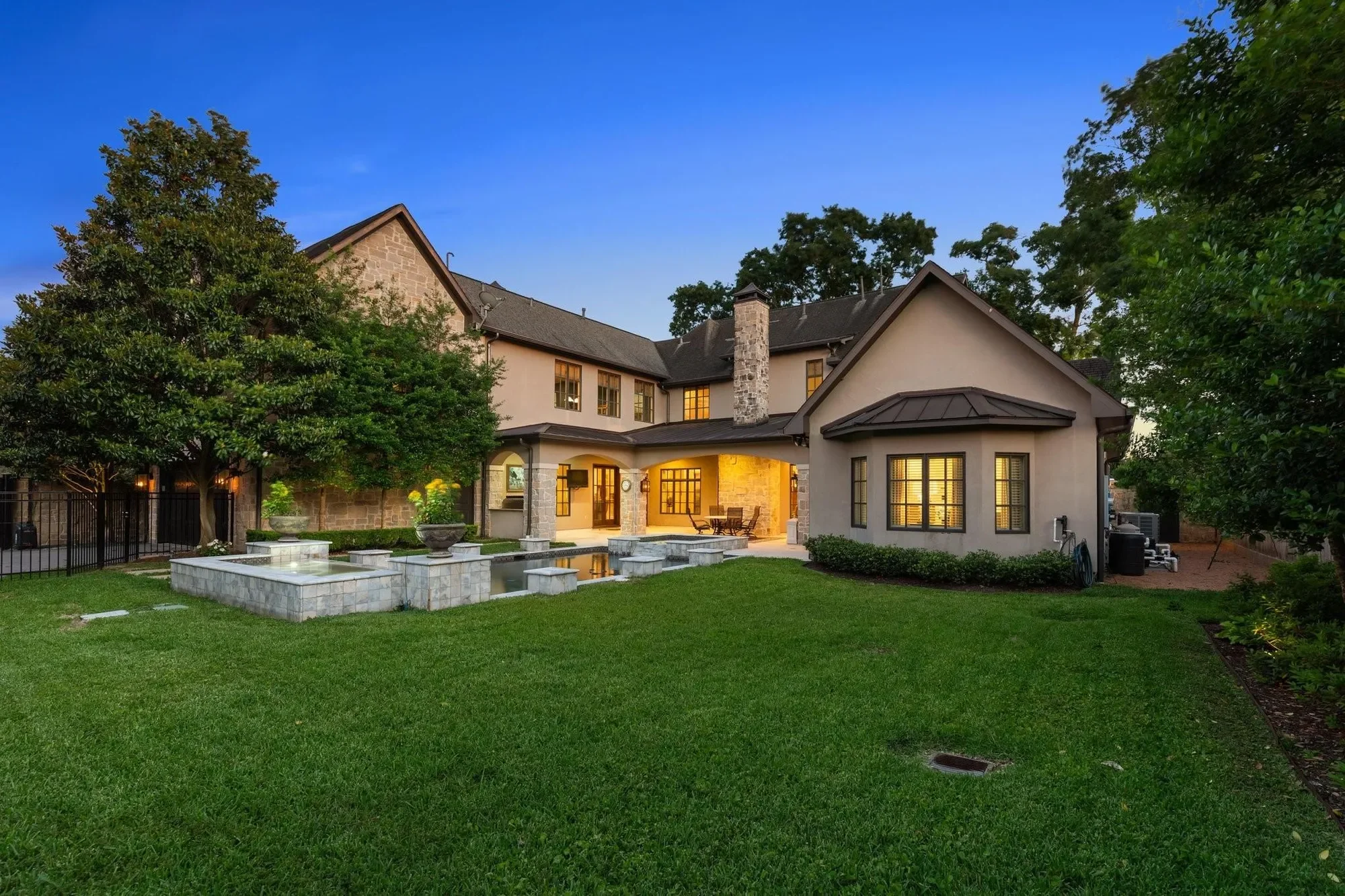 5626 Willers Way, Houston, Texas, United States. - Photo 37