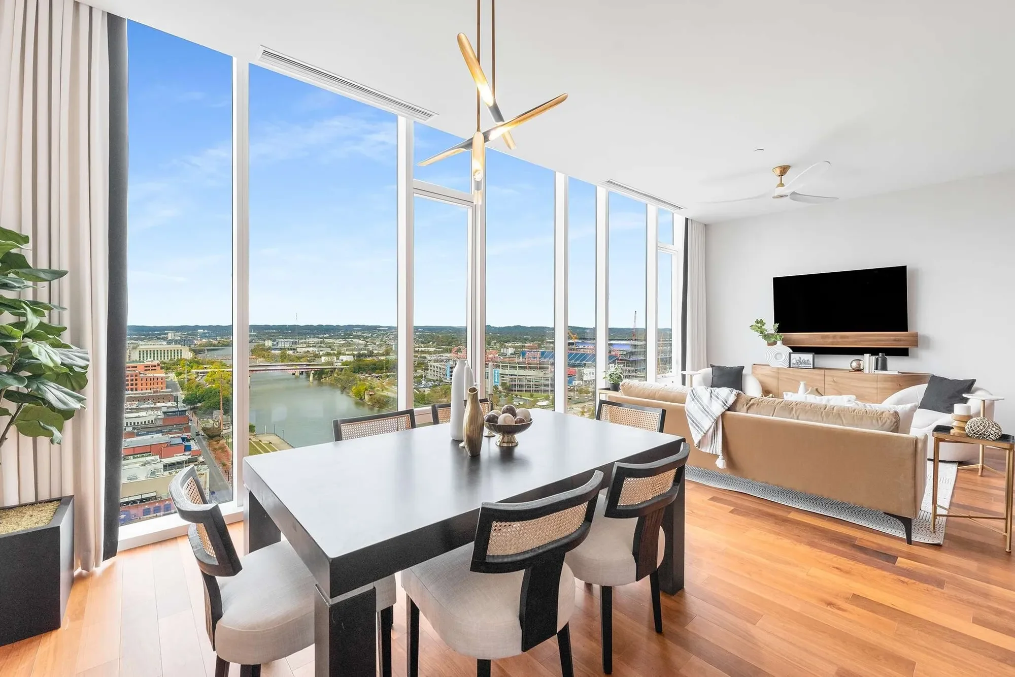 160 2nd Ave S #2205, Nashville, TN 37201, Nashville, Tennessee, United States. - Photo 15