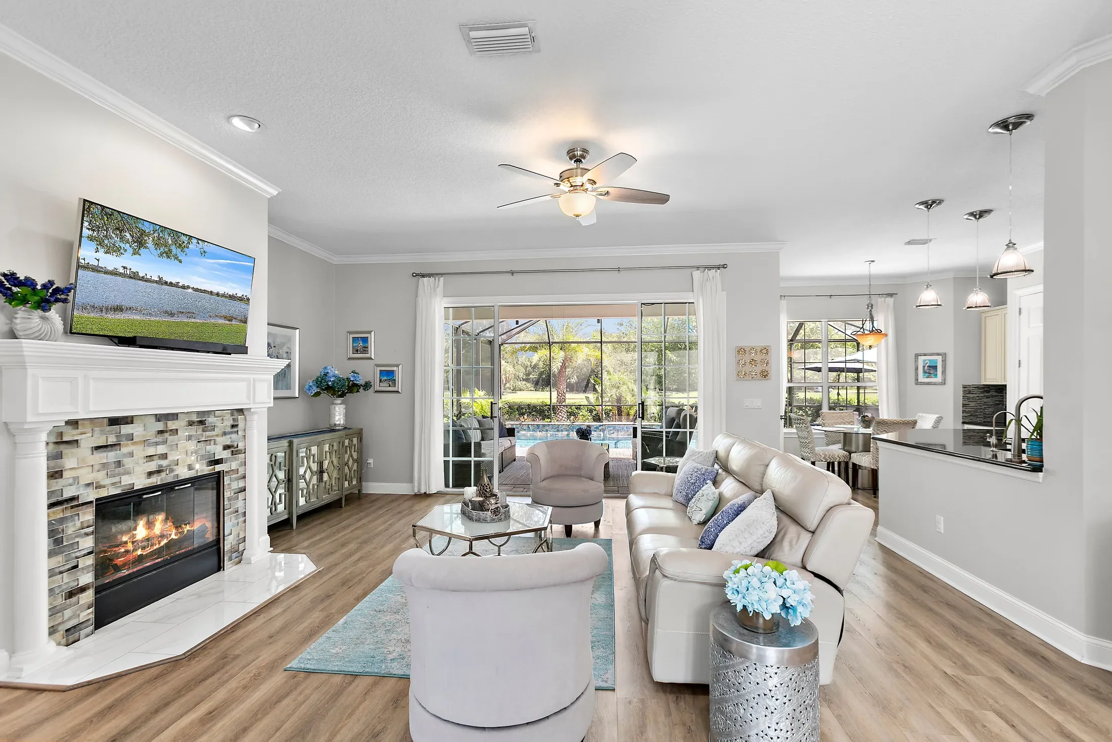 417 Blagdon Court , Jacksonville, FL 32225, Jacksonville, Florida, United States. - Photo 2