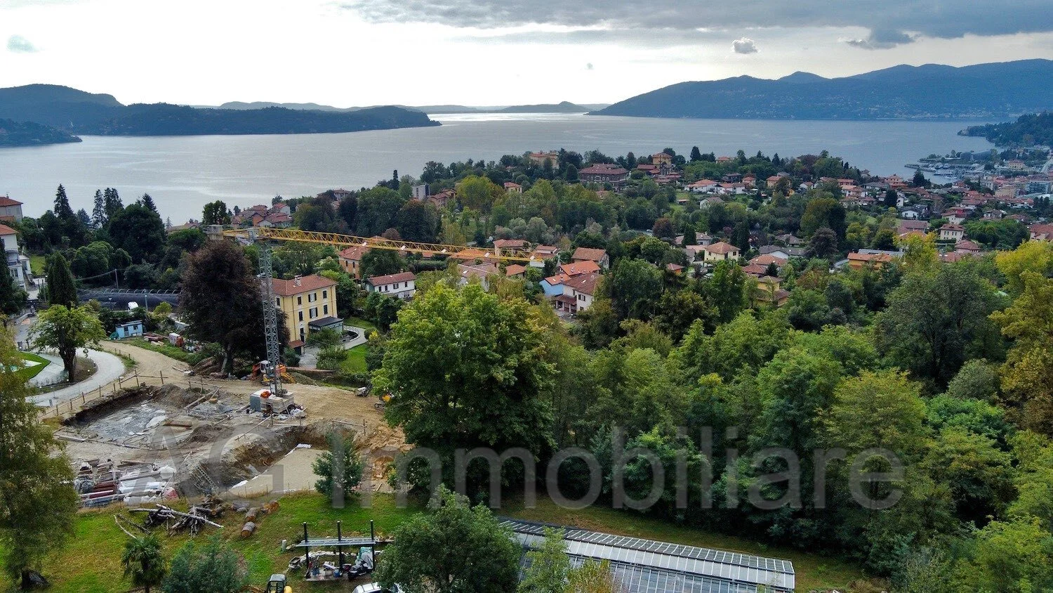 Via Intra Premeno, 28921 Verbania VB, Italy, Piedmont, Italy. - Photo 6