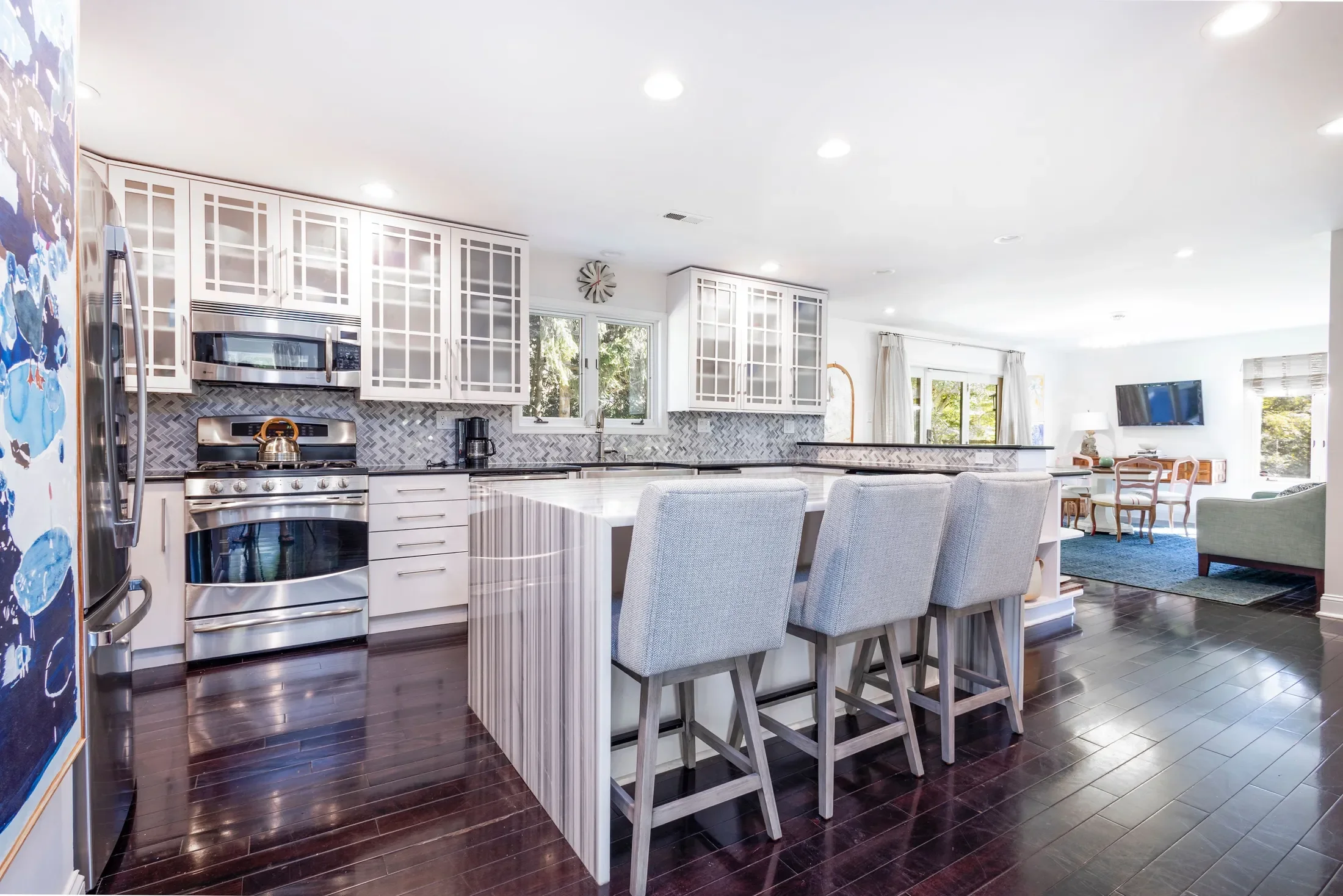 200 East Hillcrest Avenue , Philadelphia, PA 19118, Philadelphia, Pennsylvania, United States. - Photo 9