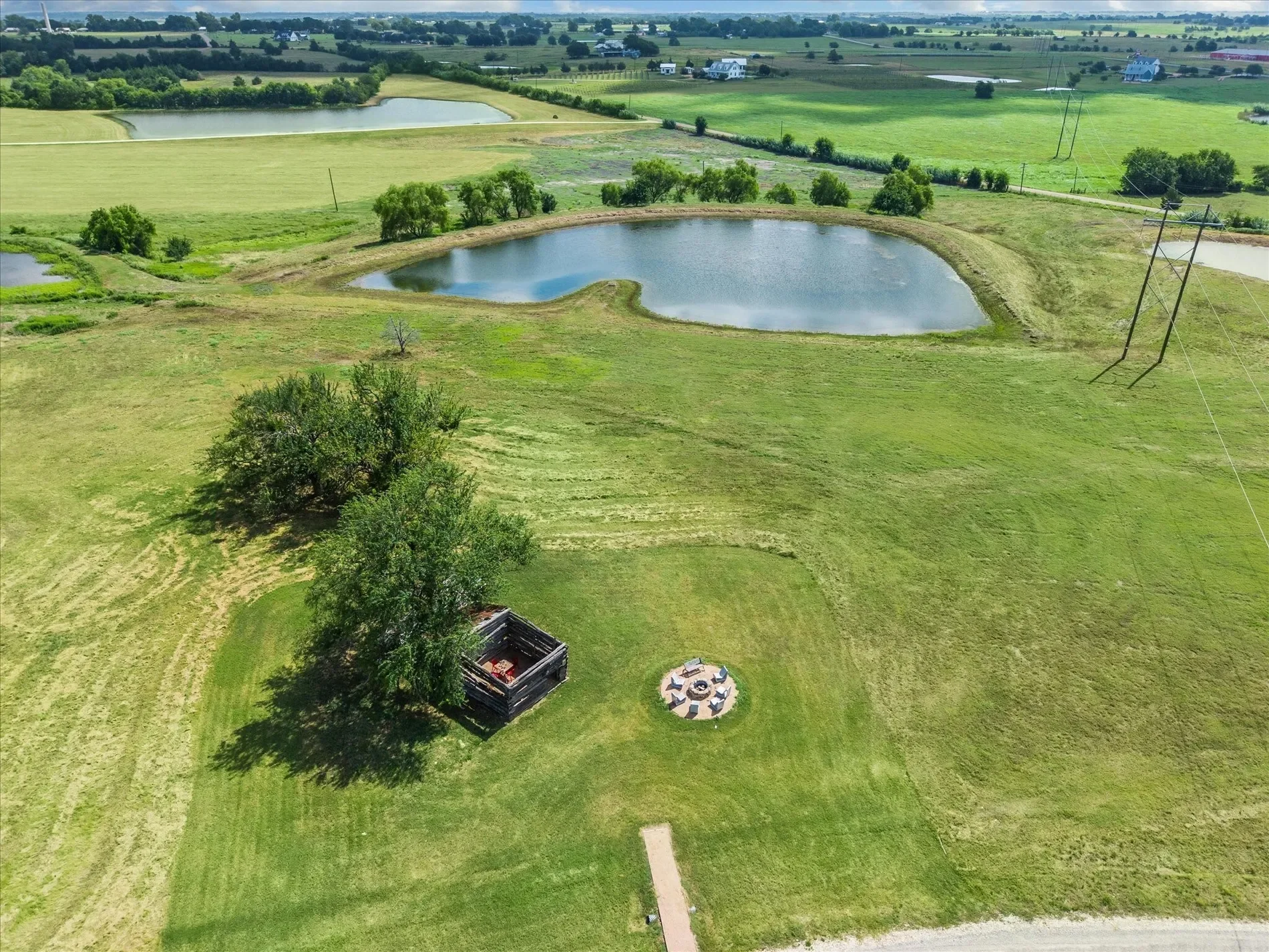 230 Vineyard View Trail Lot 24, Carmine, TX 78932, Carmine, Texas, United States. - Photo 11