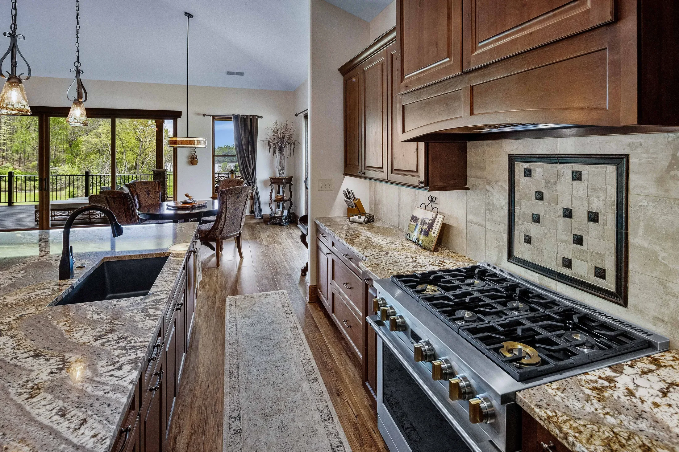 4733 Driftwood Lane , Louisville, TN 37777, Louisville, Tennessee, United States. - Photo 1