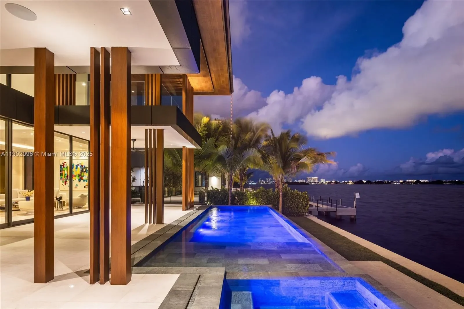 11404 N Bayshore Dr, North Miami Beach, Florida, United States. - Photo 2