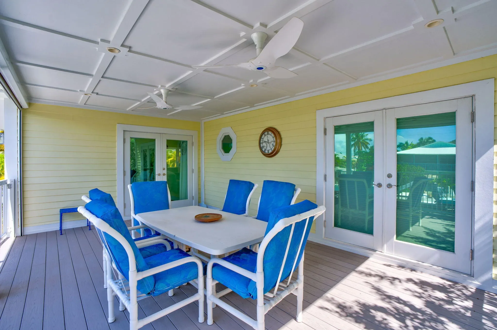 948 Gulf Drive, Summerland, FL 33042, Big Pine Key, Florida, United States. - Photo 50