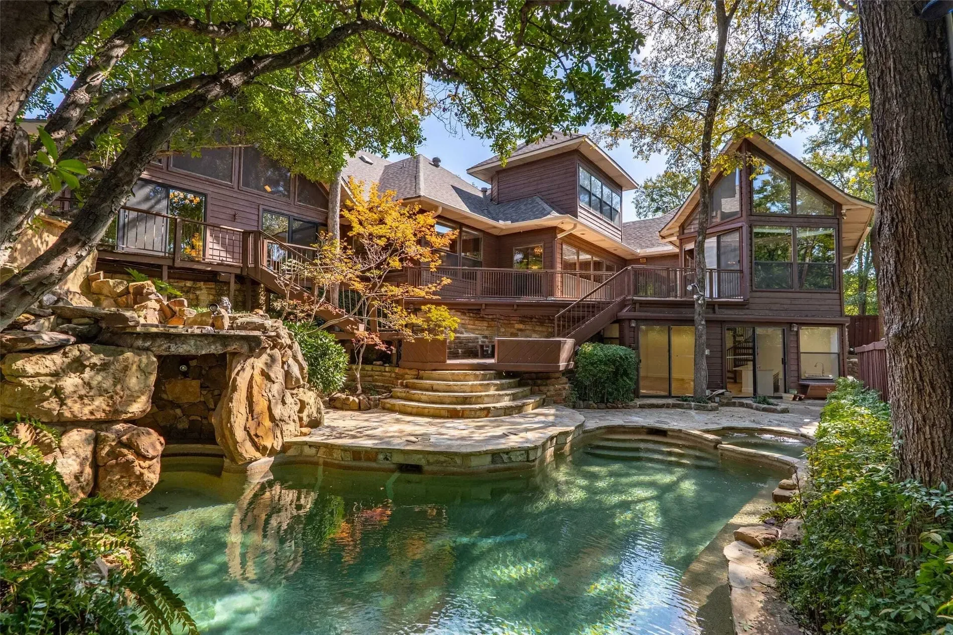 9408 Spring Hollow Drive, Dallas, TX, 75243, USA, Dallas, Texas, United States. - Photo 10