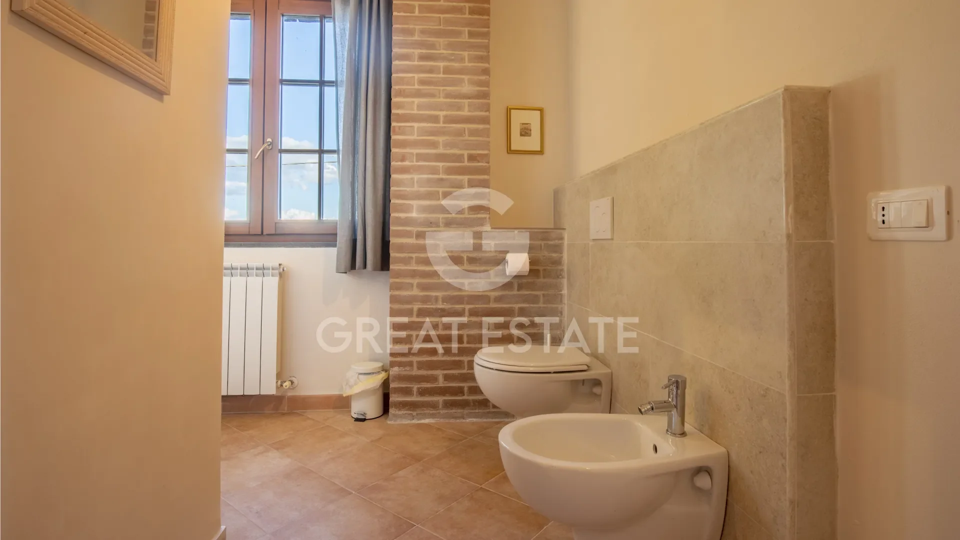 Umbria, Castiglione del Lago, Umbria, Italy. - Photo 25